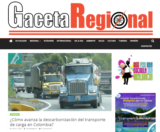 GacetaRegional