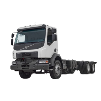 Imagen del VOLVO VMX 6X4 MAX RÍGIDO