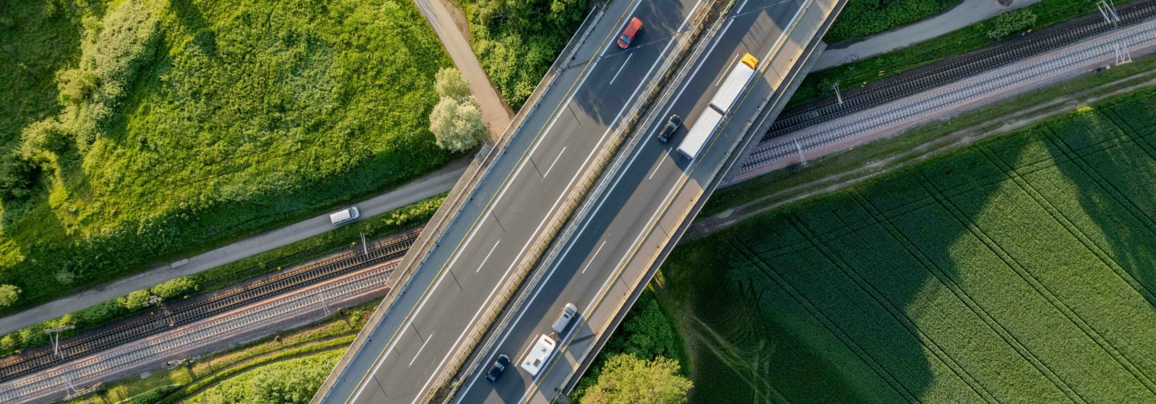 Recomendaciones para desarrollar la infraestructura de carga