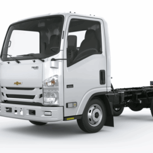 CHEVROLET NHR