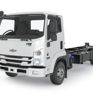 CHEVROLET FRR