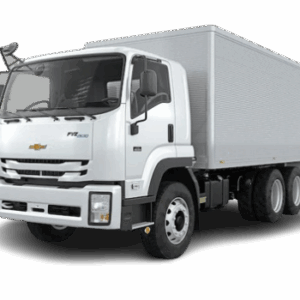 CHEVROLET FVZ