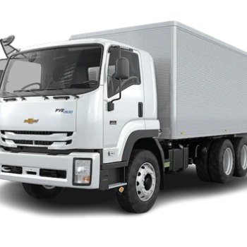 CHEVROLET FVZ