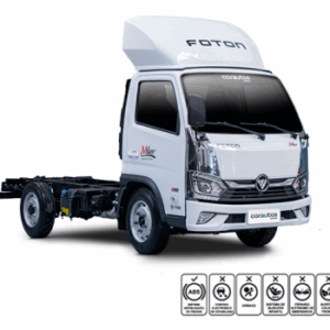 FHR MILER 2.7 TON