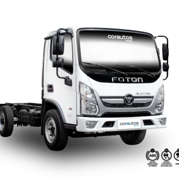 FHR XL 2.9 TON