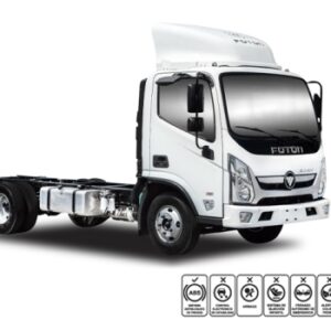 FKR 3.6 TON
