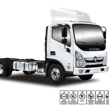 FKR 3.6 TON