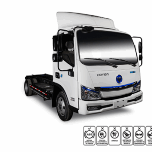 FOTON - FKR EV 3.4 TON