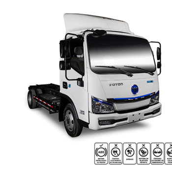 FOTON - FKR EV 3.4 TON