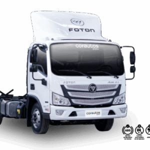 FQR CUMMINS 6.1 TON