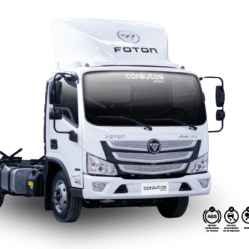 FQR CUMMINS 6.1 TON