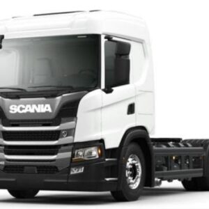 TRACTO G340A4X2