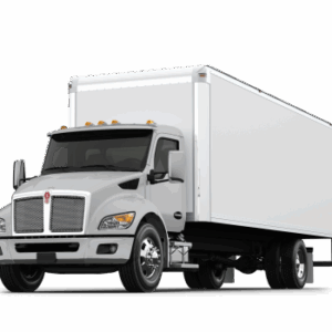 Kenworth T380