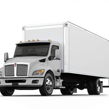 Kenworth T380
