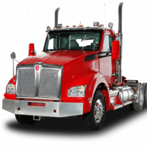 Kenworth T880