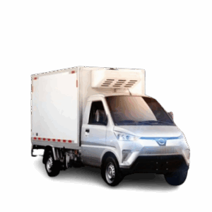 STARK – E-TRUCK 1.4 TON