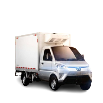 STARK – E-TRUCK 1.4 TON