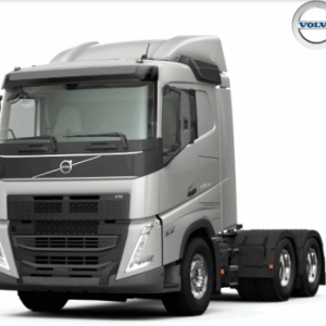 VOLVO FH 6X4 TRACTO