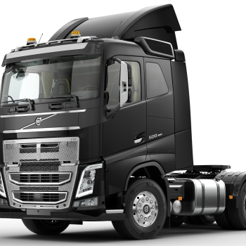 VOLVO FH 6X4 TRACTO