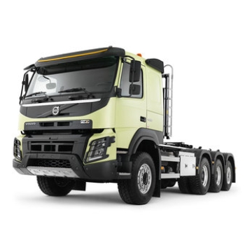 VOLVO FMX 6X4 TRACTO