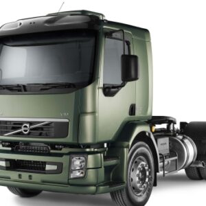 VOLVO VM 4x2 RÍGIDO