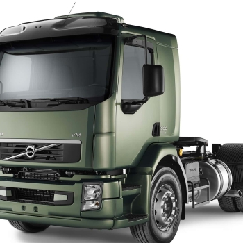 VOLVO VM 4x2 RÍGIDO