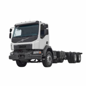 VOLVO VMX 6X4 MAX RÍGIDO