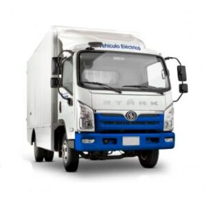 E-TRUCK 4.0T